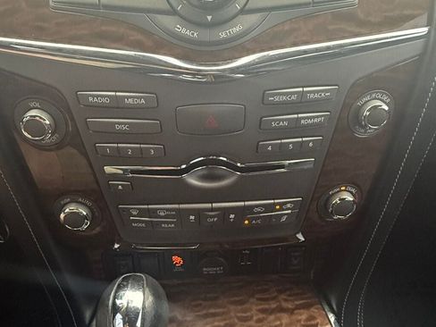 Used 2020 Nissan Armada SL w/ Premium Package AWD/4WD image 36