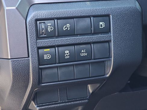 Used 2025 Toyota 4Runner TRD Off-Road AWD/4WD image 25