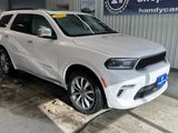 Used 2021 Dodge Durango Citadel image 2