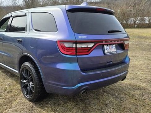 Used 2019 Dodge Durango GT image 5