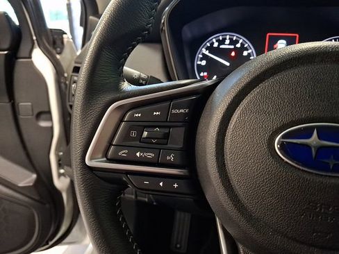 Certified 2025 Subaru Legacy Premium image 19