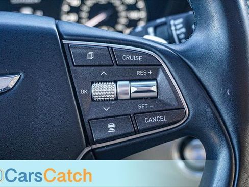 Used 2019 Genesis G90 5.0 Ultimate image 43