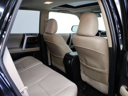Used 2011 Toyota 4Runner Limited AWD/4WD image 24