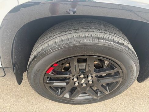 Used 2020 Chevrolet Traverse Premier w/ Redline Edition image 16