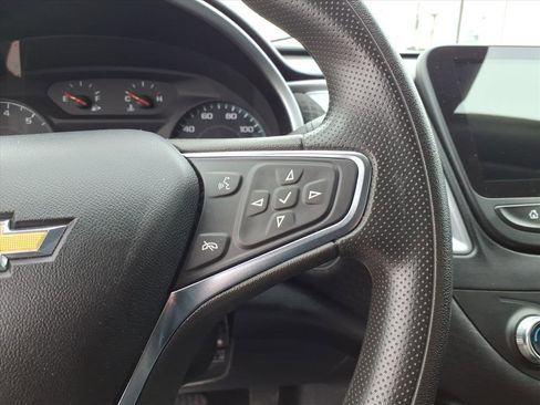 Used 2023 Chevrolet Malibu LT image 20