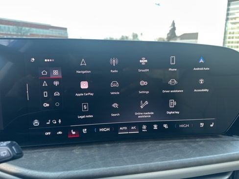 New 2025 Audi Q5 2.0T Premium Plus image 24