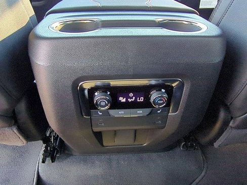New 2026 Chevrolet Tahoe RST w/ Comfort Package RWD image 21