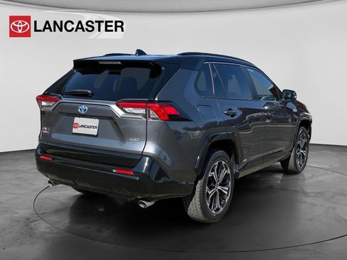 Used 2023 Toyota RAV4 XSE w/ Weather Package AWD/4WD image 7