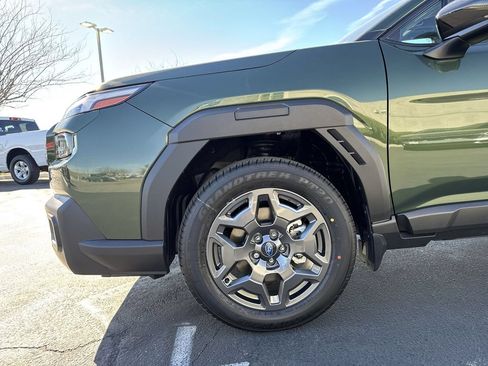 New 2026 Subaru Outback Premium AWD/4WD image 19