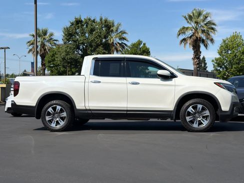 Used 2018 Honda Ridgeline RTL-E image 6