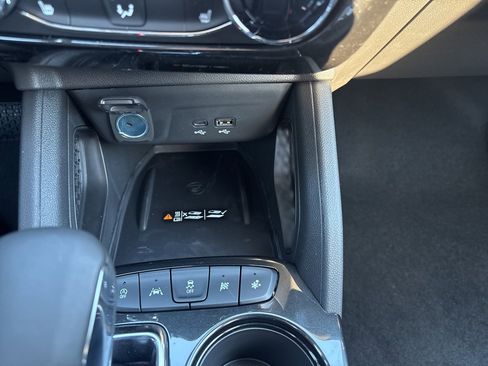 New 2026 Chevrolet TrailBlazer RS w/ Convenience Package image 11