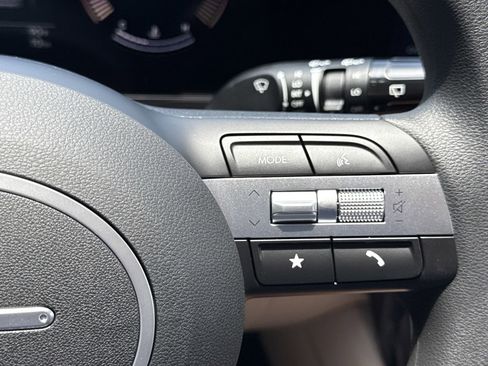 New 2025 Hyundai Tucson SEL image 20