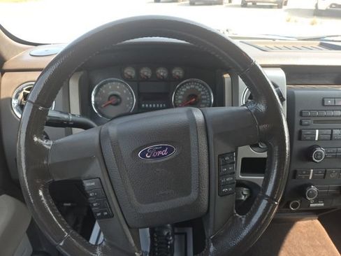 Used 2010 Ford F150 STX AWD/4WD image 19