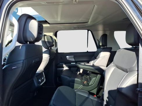 New 2026 Ford Expedition Max Platinum w/ Driver's Package image 6