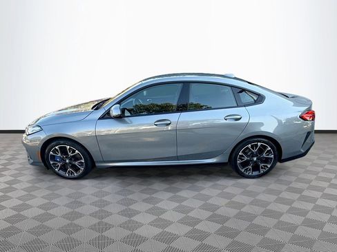 Used 2025 BMW 228i xDrive AWD/4WD image 5