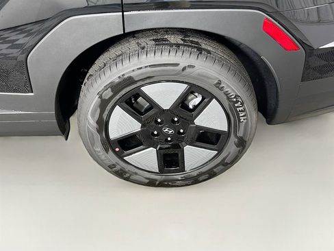 New 2026 Hyundai Santa Fe SE image 22