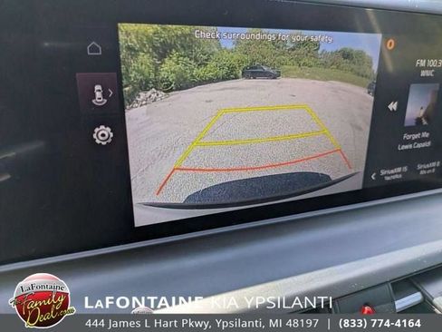 Certified 2024 Kia Seltos EX AWD/4WD image 26