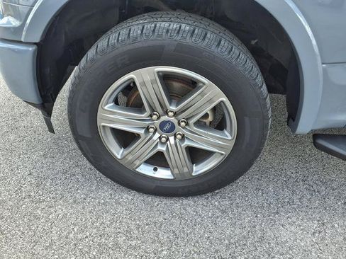 Certified 2019 Ford F150 XLT w/ Equipment Group 302A Luxury AWD/4WD image 5