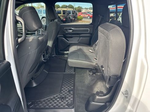 Used 2020 RAM 1500 Big Horn AWD/4WD image 22