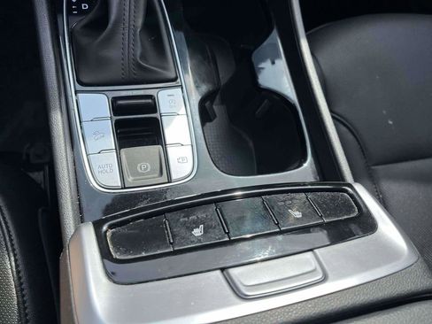 Used 2024 Hyundai Tucson SEL w/ Convenience Package FWD image 20