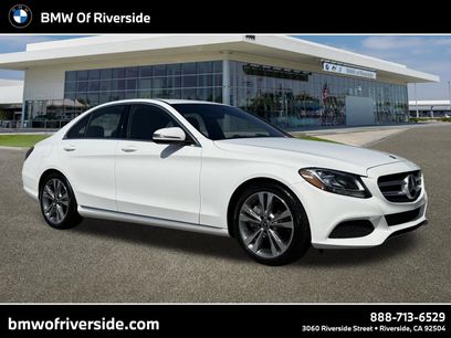 Used 2018 Mercedes-Benz C 300 Sedan