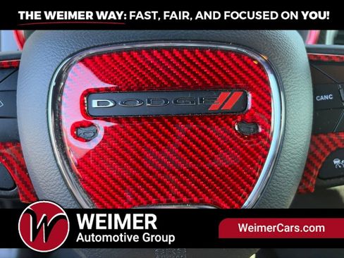 Used 2023 Dodge Charger GT w/ Blacktop Special Edition AWD/4WD image 37