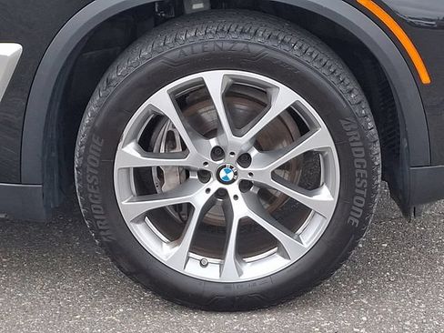 Used 2024 BMW X5 xDrive40i AWD/4WD image 27