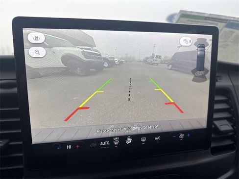 New 2026 Ford Transit 250 Low Roof AWD image 13