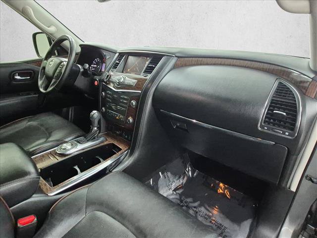 Used 2019 Nissan Armada SL w/ Premium Package RWD image 26