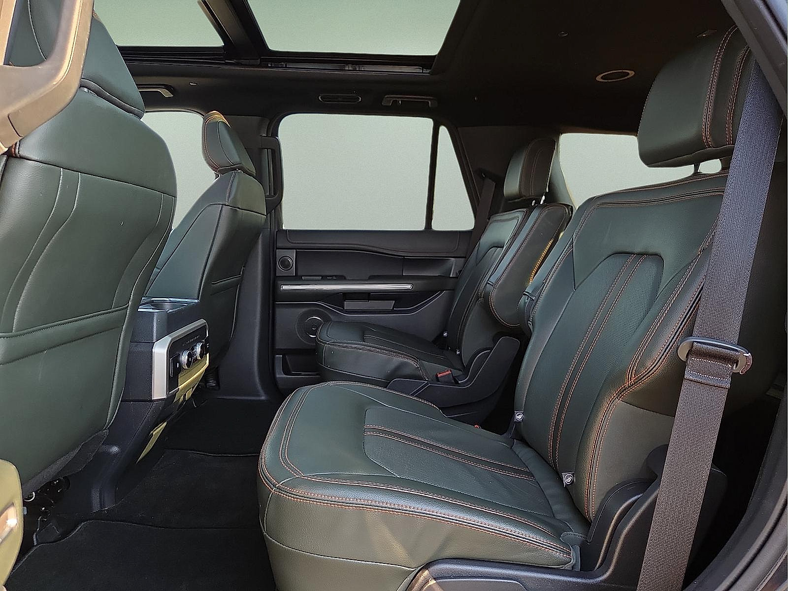 Certified 2022 Ford Expedition Timberline AWD/4WD image 11