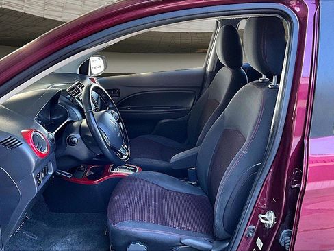 Used 2019 Mitsubishi Mirage GT image 23