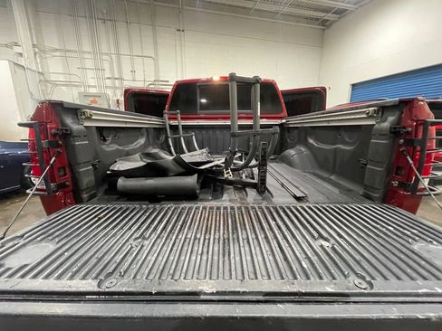 Used 2014 Nissan Titan PRO-4X w/ Pro-4x Luxury Package image 9