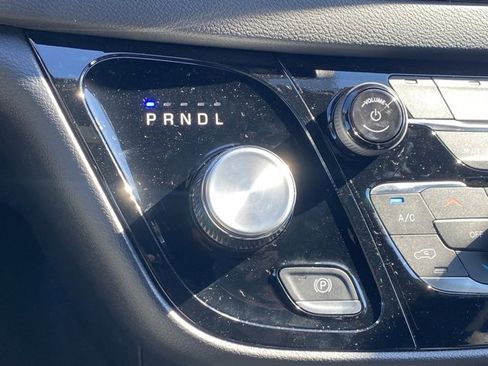 New 2026 Chrysler Voyager LX image 23