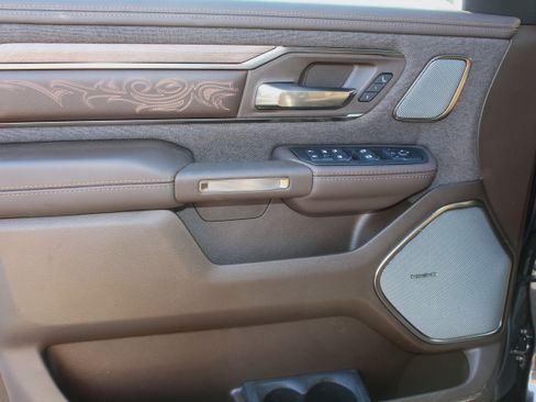 New 2026 RAM 1500 Limited image 23