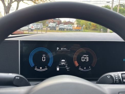 New 2026 Hyundai Tucson SE image 36