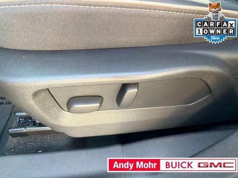 Used 2023 Buick Envision Avenir AWD/4WD image 26