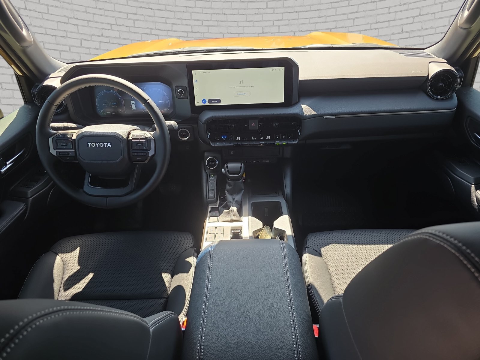 Used 2027 Toyota Land Cruiser AWD/4WD image 10