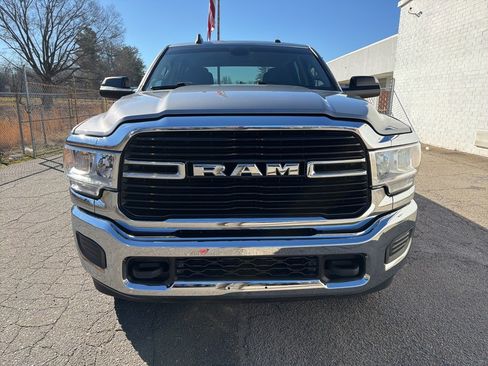 Used 2019 RAM 2500 Big Horn image 7