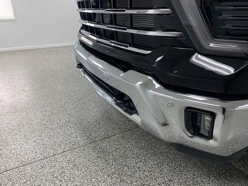 New 2026 Chevrolet Silverado 3500 LTZ w/ LTZ Premium Package image 20