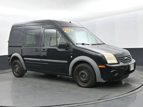 Used 2012 Ford Transit Connect XLT FWD image 2
