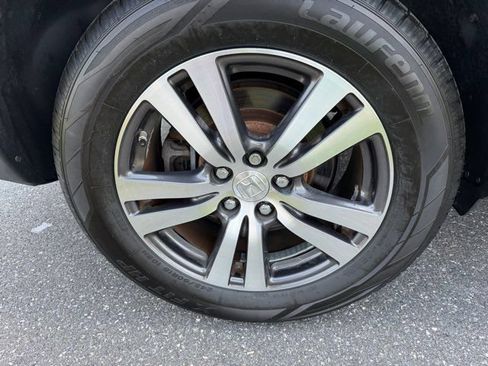 Used 2018 Honda Pilot EX-L image 34