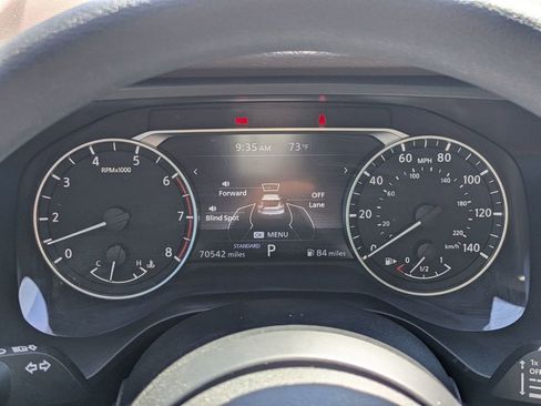 Used 2023 Nissan Rogue S FWD image 19