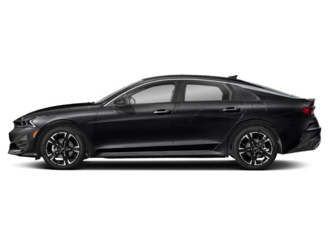 Used 2023 Kia K5 GT-Line w/ GT-Line Premium Package AWD/4WD image 3