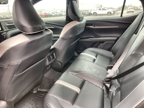 Certified 2026 Toyota Camry SE w/ Convenience Package image 26