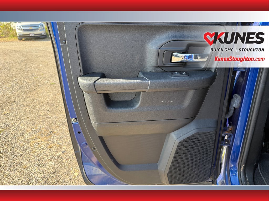 Used 2014 RAM 1500 Sport w/ Convenience Group AWD/4WD image 33