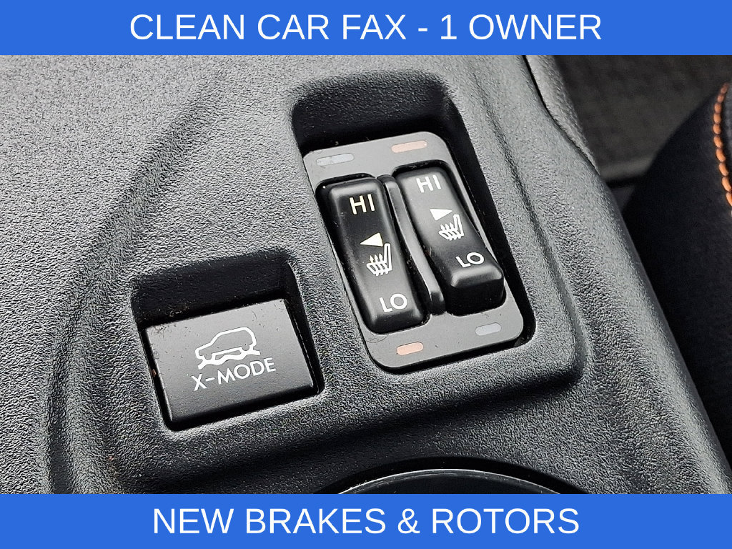 Used 2023 Subaru Crosstrek 2.0i Premium AWD/4WD image 28