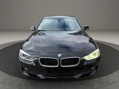 Used 2015 BMW 320i Sedan image 8