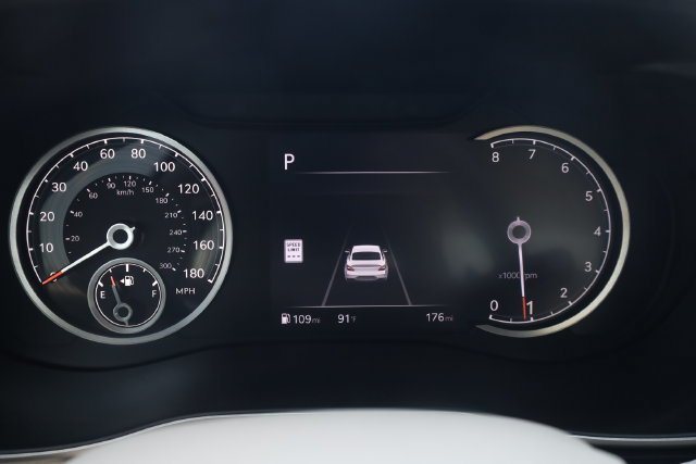 New 2026 Genesis G70 2.5T Prestige AWD/4WD image 16