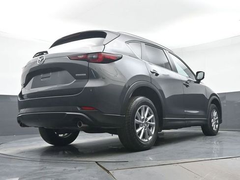 Certified 2023 MAZDA CX-5 AWD 2.5 S w/ Preferred Package image 30
