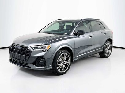 Used 2025 Audi Q3 2.0T Premium Plus